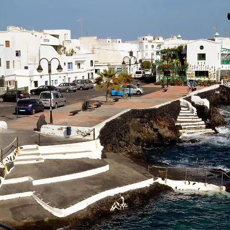 Shanti Lara Sea Views By Pvl * Punta Mujeres