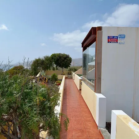 Shanti Lara Sea Views By Pvl Apartment *