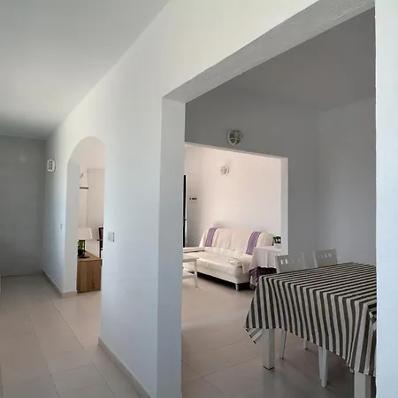 Shanti Lara Sea Views By Pvl Punta Mujeres