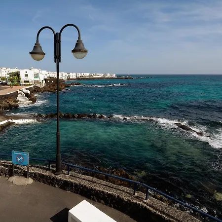 Shanti Lara Sea Views By Pvl Apartamento *