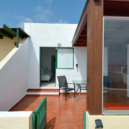 Apartamento Shanti Lara Sea Views By Pvl Punta Mujeres