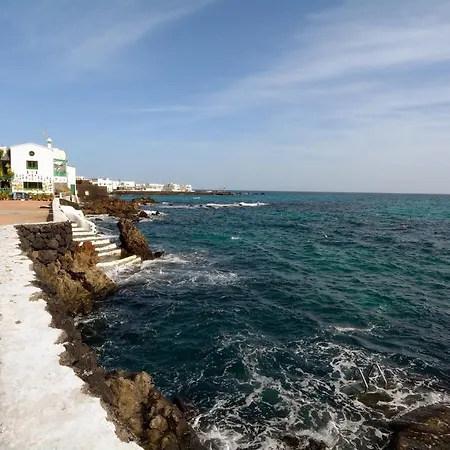 Apartamento Shanti Lara Sea Views By Pvl *