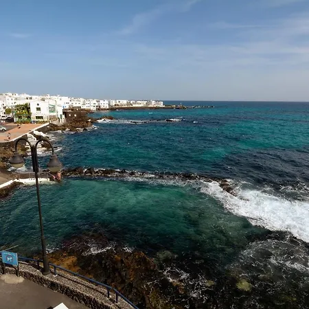 Shanti Lara Sea Views By Pvl Apartamento Punta Mujeres