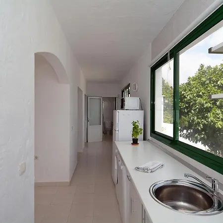 Shanti Lara Sea Views By Pvl Apartamento Punta Mujeres